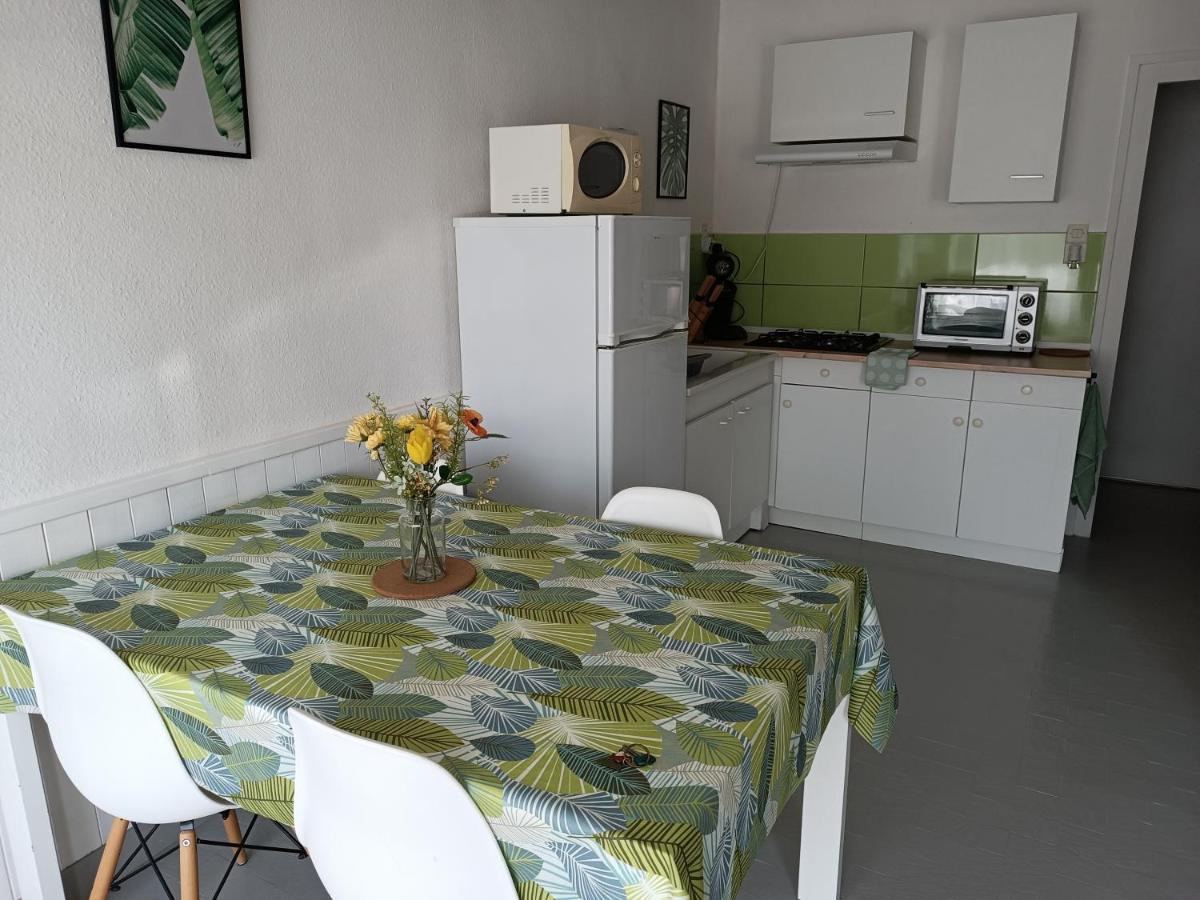 Gite Duguesclin La Flocellière Exterior foto